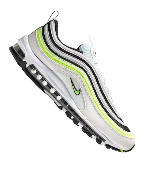 nike 97 gelb weiss damn|nike air max 97 kaufen.